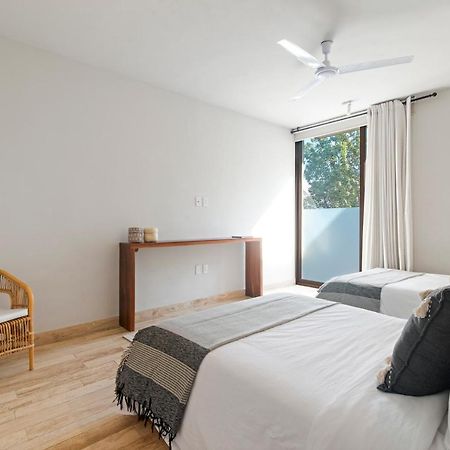 305 Luxury Penthouse With Private Pool Daire Tulum Dış mekan fotoğraf